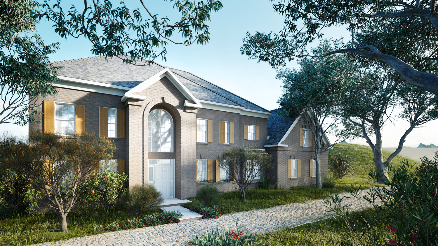 How to use Globe Plants Twinmotion 3D Plant Models – Includes Free Samples!