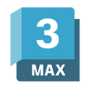3Ds Max (V-Ray + Corona)