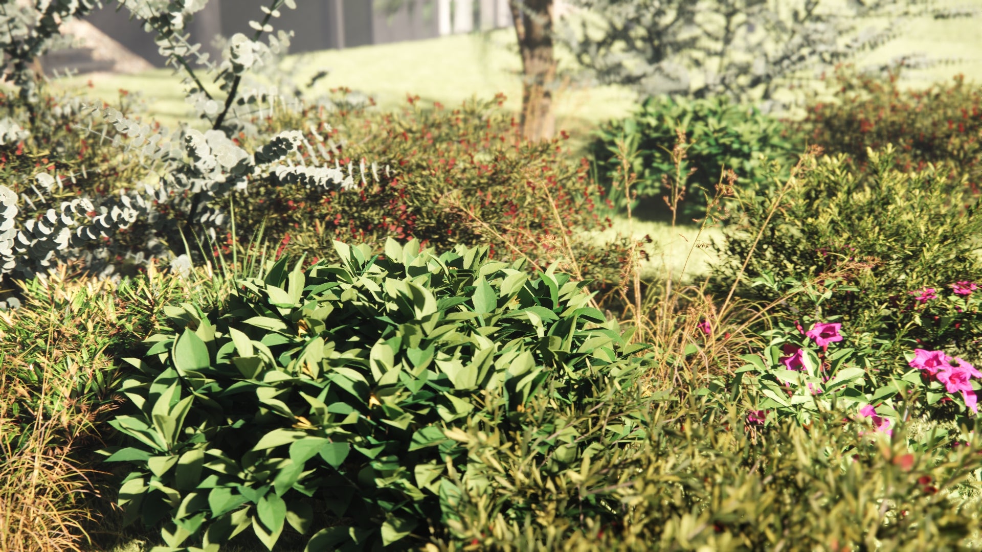 Globe Plants with Enscape 4.0: A Game Changer for Mac Users in 3D Land