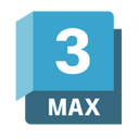 3Ds Max for RedShift