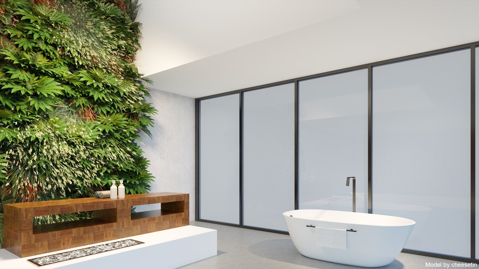 Bundle 47 - Vertical Garden - GrowFX
