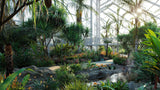 Load image into Gallery viewer, Bundle 14 - Tropical Garden 02 (3D Model)