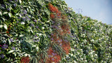 Load image into Gallery viewer, Low Poly Bundle 47 - Vertical Garden (3D Model)