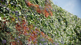 Load image into Gallery viewer, Low Poly Bundle 47 - Vertical Garden (3D Model)